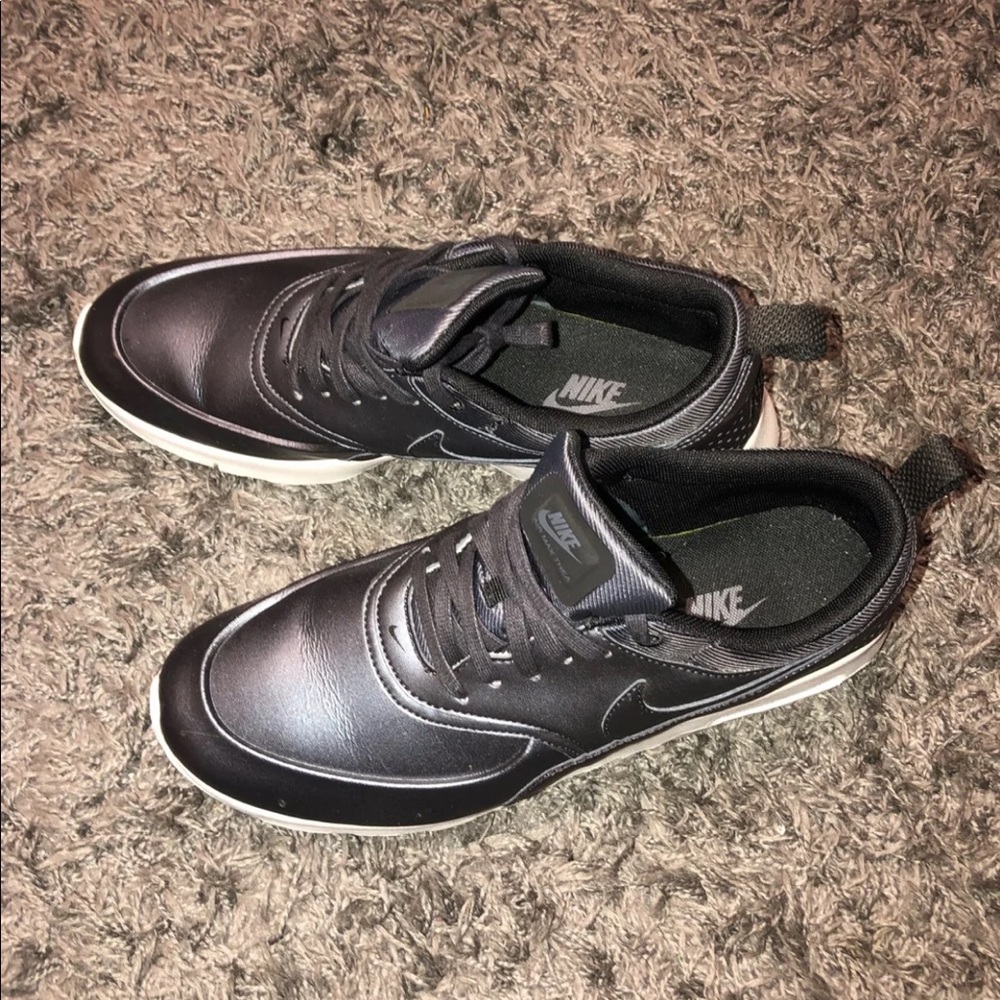 Nike sneakers
